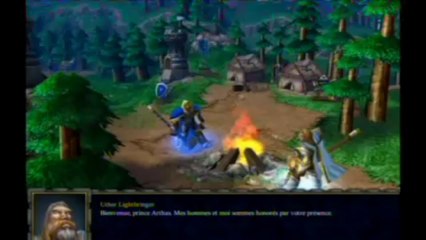 Warcraft 3 Reign Of Chaos (02-13)