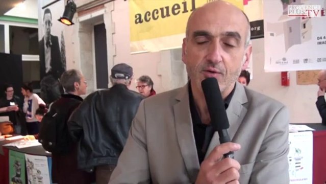 Image de ville 2013 : le festival du film sur l'architecture et l'espace urbain