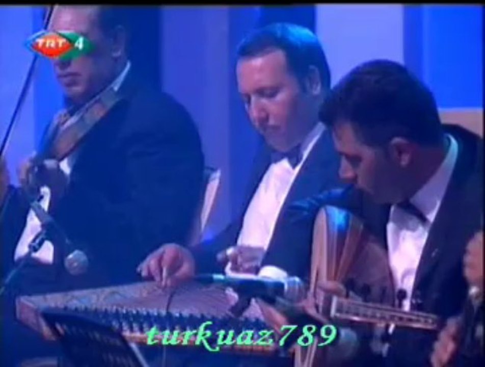 Abdi ALTINBAŞ (Kanun)- Muhayyer Taksim