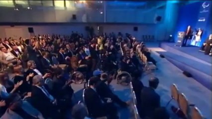 Zanardi premiato ad Atene come miglior debuttante