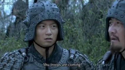 3 Three Kingdoms Ep 88 🇨🇳