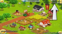 Hay Day Hack Tool Available on iPhone, iPad, Pc Android]
