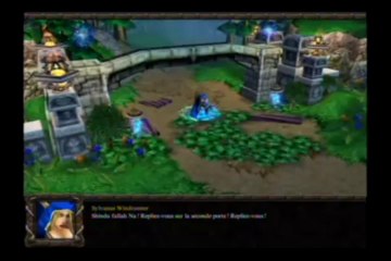 Warcraft 3 Reign Of Chaos (06-13)