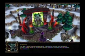 Warcraft 3 Reign Of Chaos (07-13)
