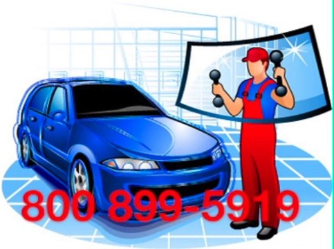 Auto Glass Hollywood, CA (818) 748-8784 Automobile Glass Repair Windshield Replacement