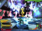 Let's Play Kingdom Hearts Birth By Sleep Final Mix - Terra Part 8-3
