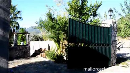 102 Pollensa Finca Mallorca mieten