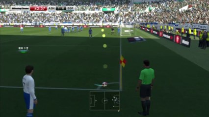 ウイイレPES2014マスターリーグ201311241842060