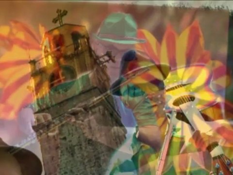 CANE NIKOLOVSKI -Flute- - STARO BITOLSKO ORO - live