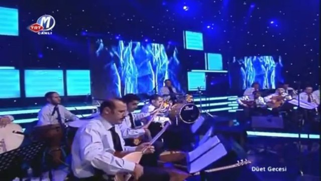 02 abdurrahman tarikçi gülay hüseyin turan uzun ince bir yoldayım 07.10.2011 düet gecesi