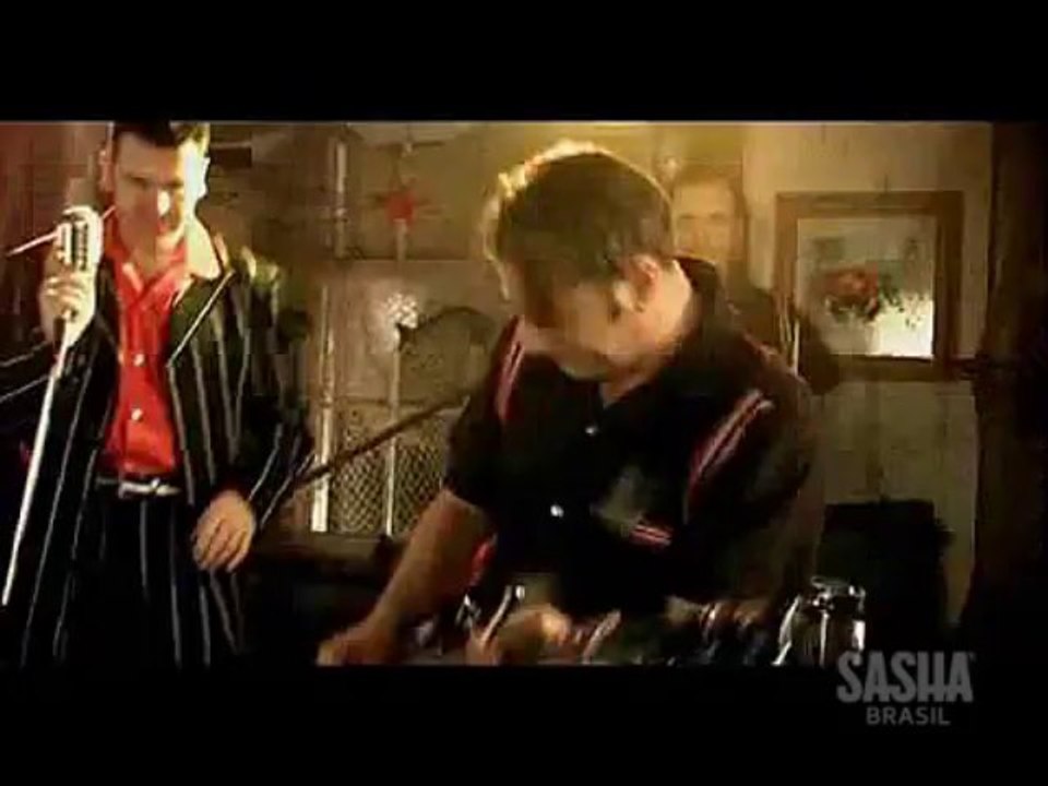 Boppin' B - We Can Leave The World (Official Video)