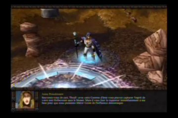 Warcraft 3 Reign Of Chaos (11-13)