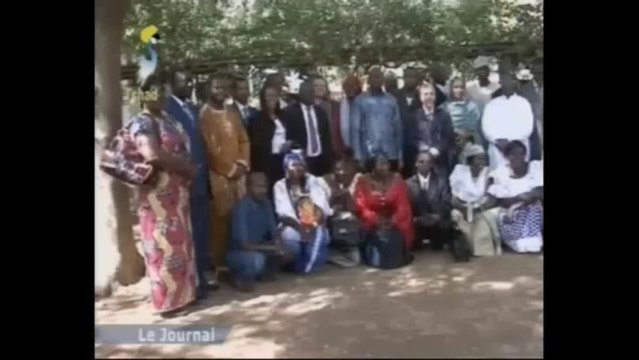 GRAND JTV TCHAD FRANçAIS DU 24 NOVEMBRE 2013 SUR TOL