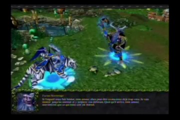 Warcraft 3 Reign Of Chaos (13-13)