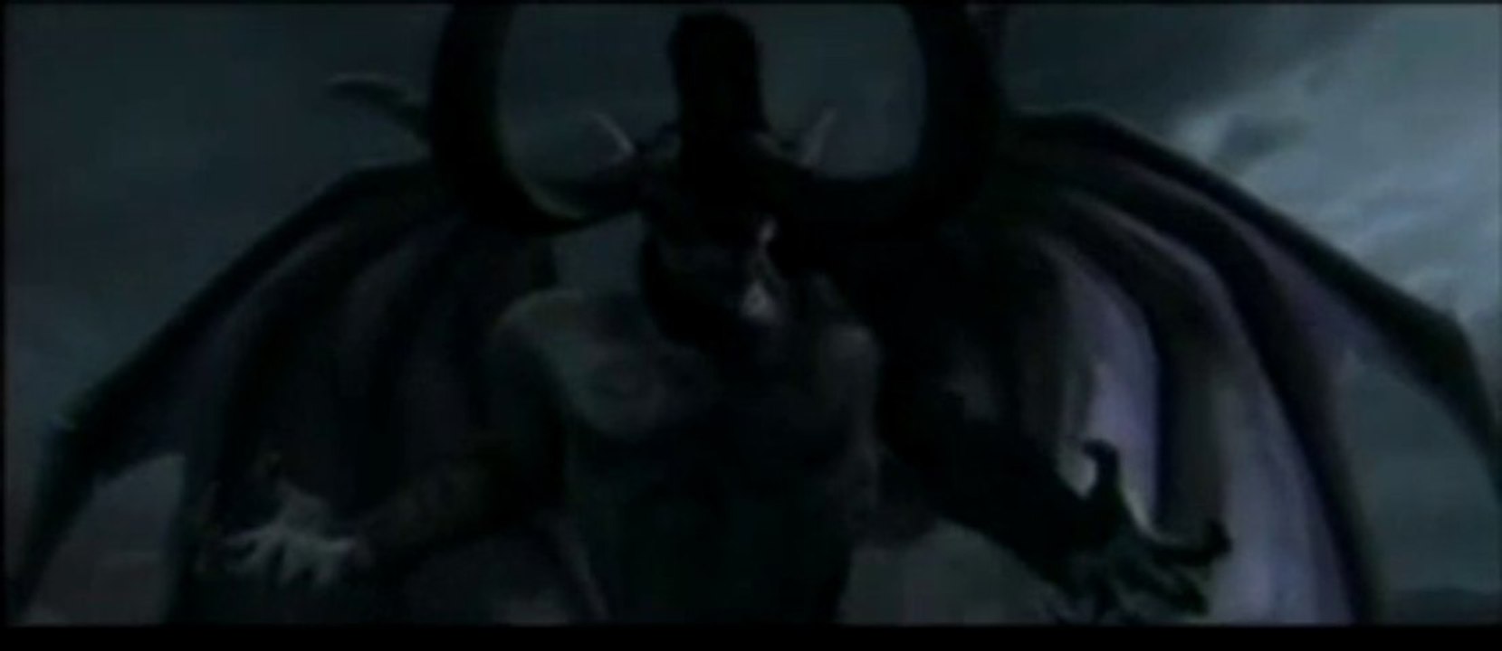 Warcraft 3 The Frozen Throne (01-12)