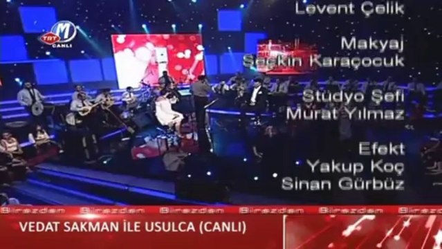 06 gülay hüseyin turan ahirim sensin 07.10.2011 düet gecesi
