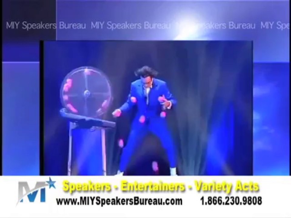 Holiday Entertainment Indianapolis Company