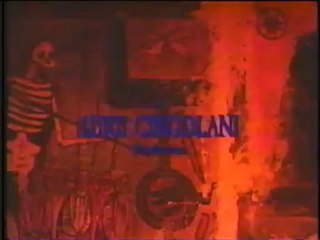Opening to Playroom (1990) - Canadian VHS release