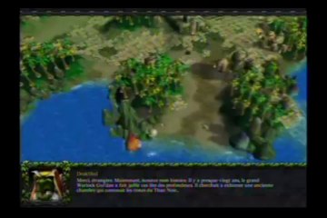 Warcraft 3 The Frozen Throne (02-12)