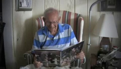 Trigger Alpert (97), last surviving member of the Glenn MIller Band died December 22, 2013
