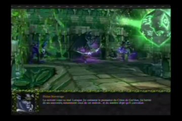 Warcraft 3 The Frozen Throne (03-12)