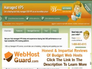 Geek Storage Web Hosting Review ~ Revised