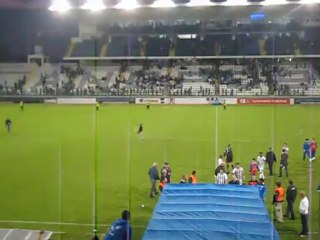 ΑΝΟ-ΑΕΚ ΤΕΛΟΣ ΑΓΩΝΑ