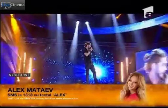 X Factor Sezonul 3 Episodul 10 online HD Gala 1 - 24 noiembrie 2013 , full doar pe livecinema.ro