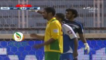 نجران 2-5 الفتح - الشوط الثاني كامل - دوري جميل للمحترفين الجولة العاشرة