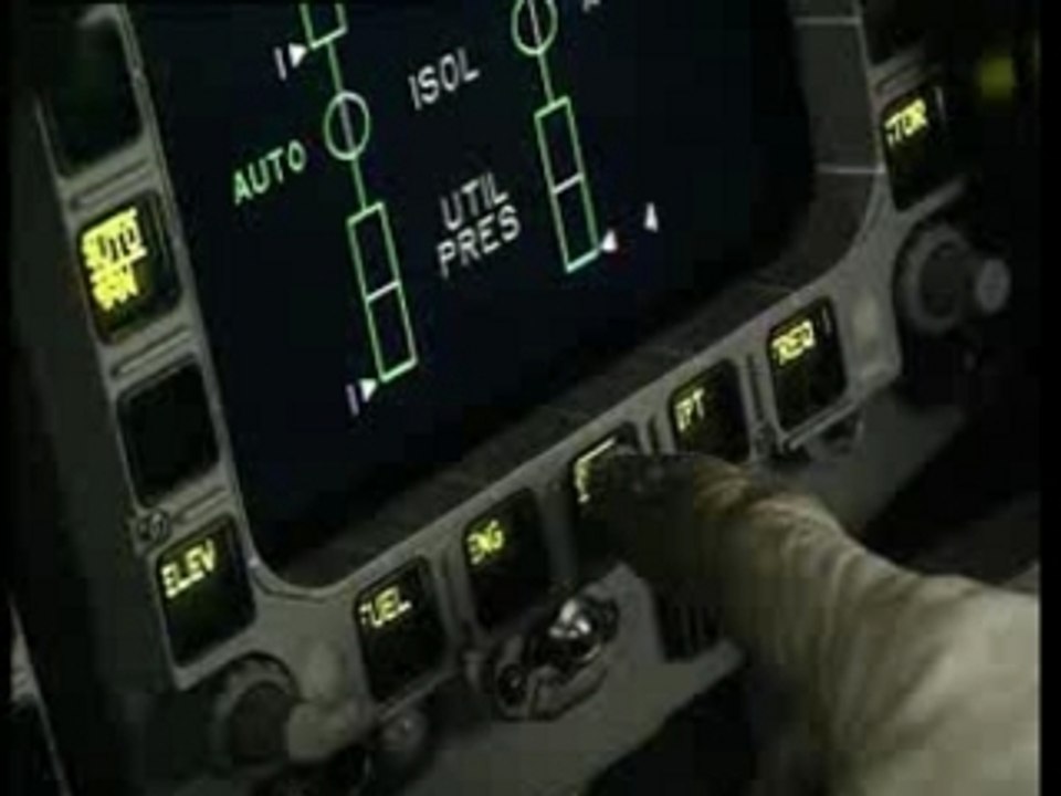 Eurofighter Typhoon