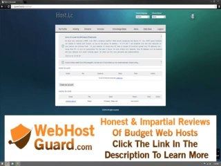 How To Get Free Unlimited Web Hosting And Sub Domain