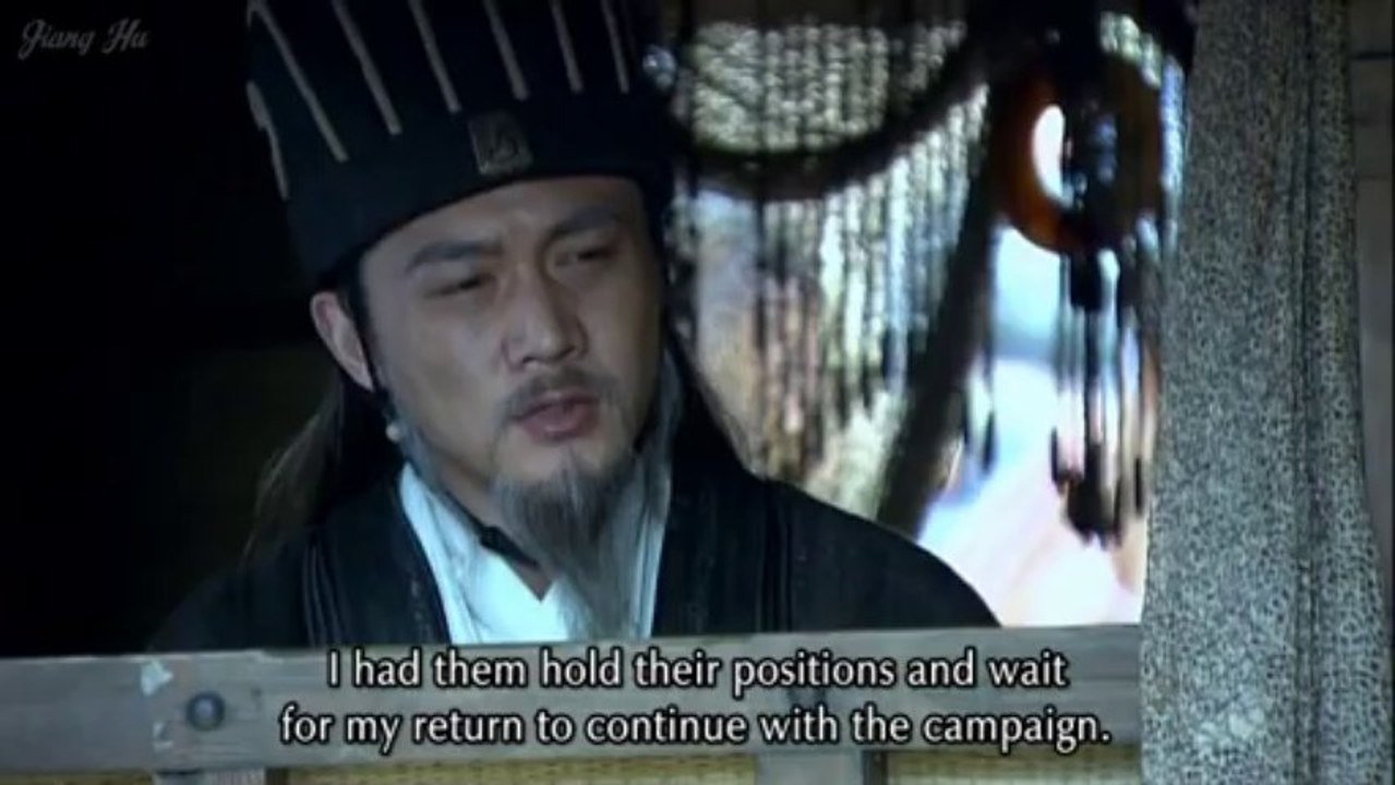 3 Kingdoms ep91