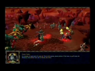 Warcraft 3 The Frozen Throne (07-12)