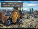 Let's Play Final Fantasy VIII (German) PC-Version Part 96 - Rinoas Erlebnisse