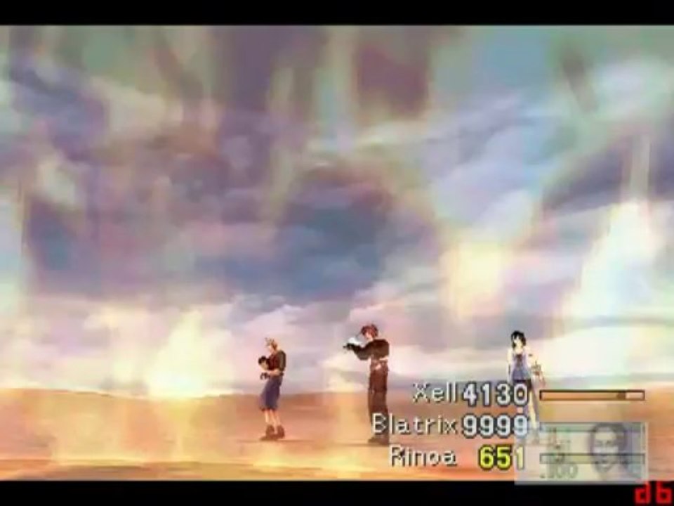 Let's Play Final Fantasy VIII (German) PC-Version Part 100 - GF sammeln Teil 1 (mit thritaldor)