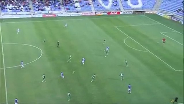 Todos los goles de la jornada 15 de Liga Adelante