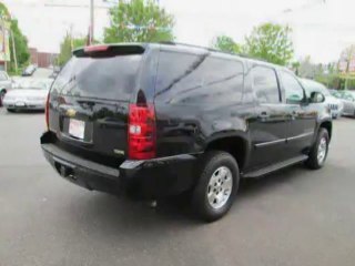 used Chevrolet Suburban Region1 Region2 2007 located in Region3