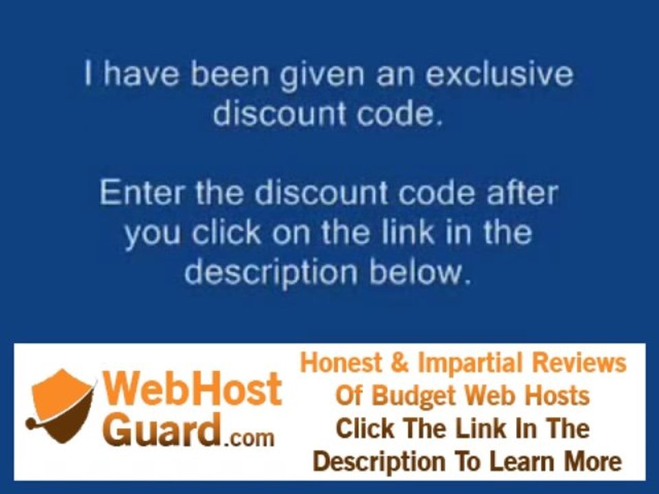 Web hosting coupon codes and promos Studying The Most Sophis