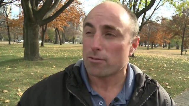 Jagroop Liddar _ Talking to Kids about Rob Ford