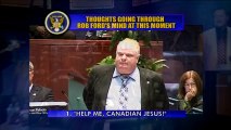 Jagroop Liddar - Mayor Rob Ford Top 10 Thoughts