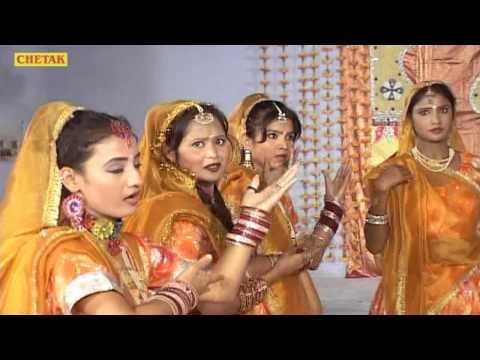 Bala Ji Me Jamkar Naach Leba De Aao Anjani Ka Lala Raju Punjabi, Rani Rangeeli Hanuman Bhajan