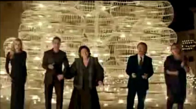 CHRISTMAS HORROR STORY - Parodia Lotería de Navidad 2013