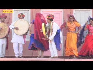Kuie Pe Aikali   Tu To Rang Rangili Naar   Seema Mishra, Rajive Butoliya, Manoj Pandey   Folk Song