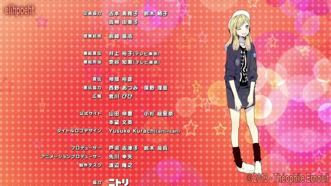 [elihpoeht] Super Seisyun Brothers - 06 VOSTFr HD