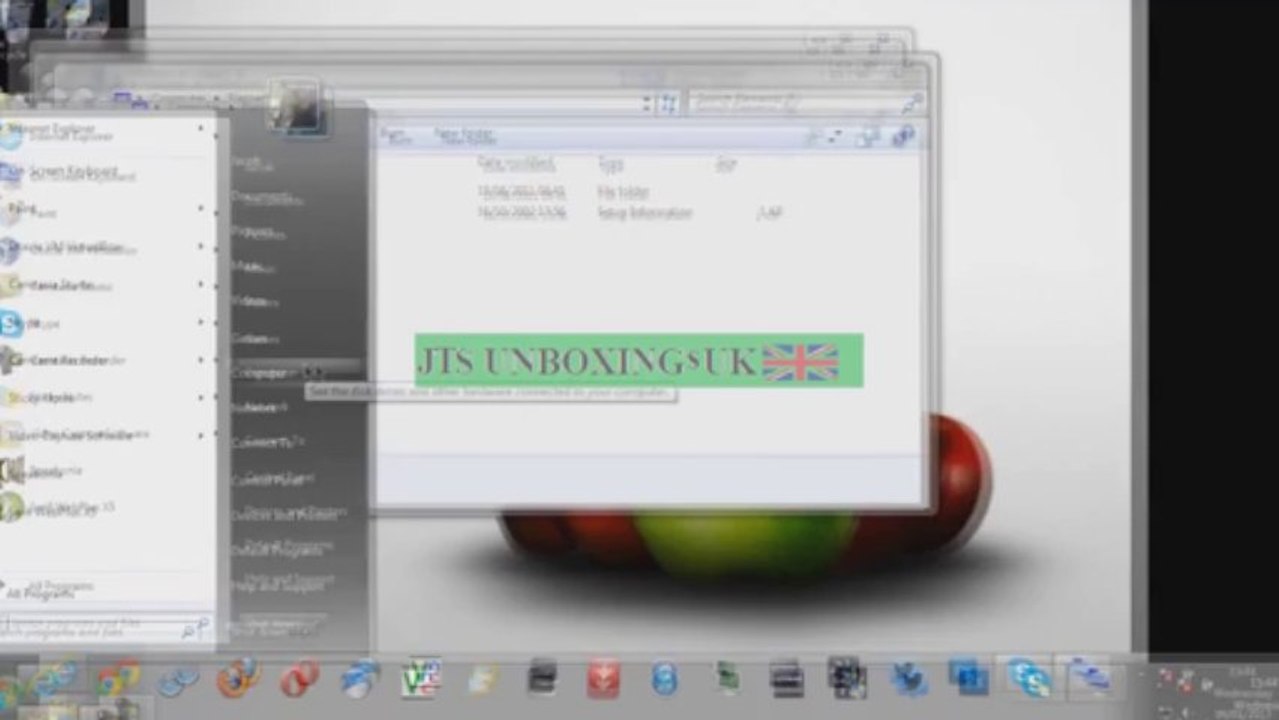 WD Elements Desktop WDBAAU0020HBK - Hard drive - 2 TB (Unboxing)