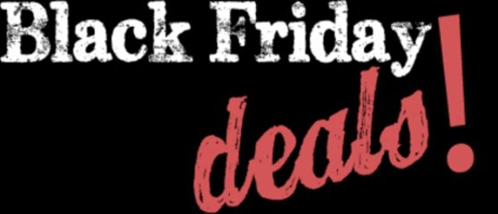 Amazon Black Friday Deals 2013: Sex And The City: The Complete Collection