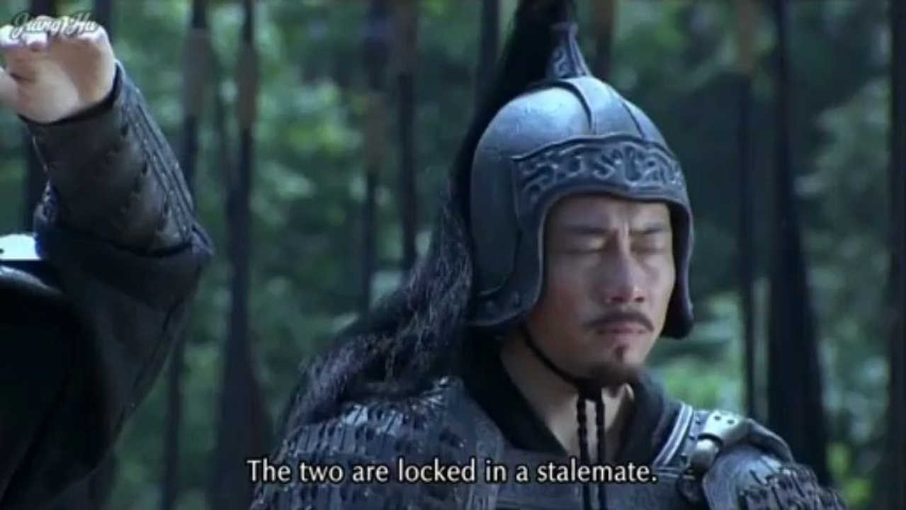 3 Kingdoms ep93