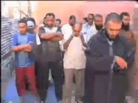 ▶ une mosquée a Marrakech fermmé par une étranger car l'Adhan dérange