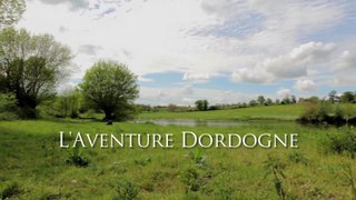 Teaser L'Aventure Dordogne Roots Cut