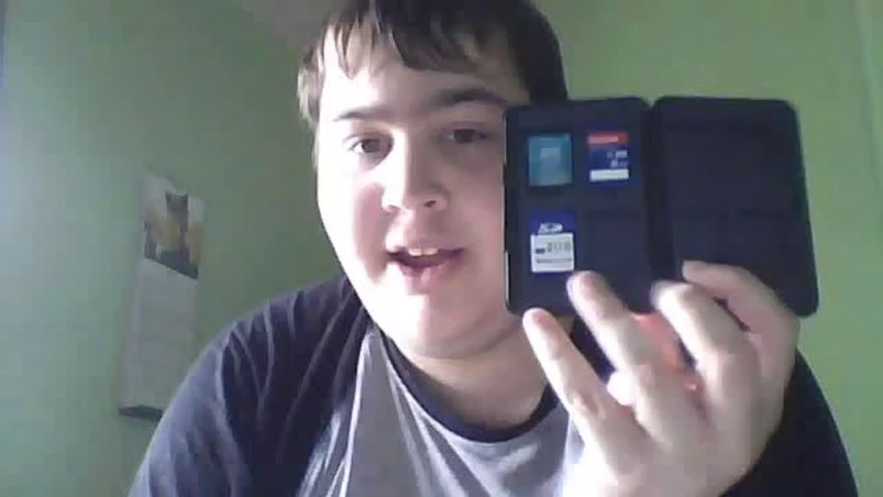 7dayshop.com aluminum 8 sd card holder (Fast Review)